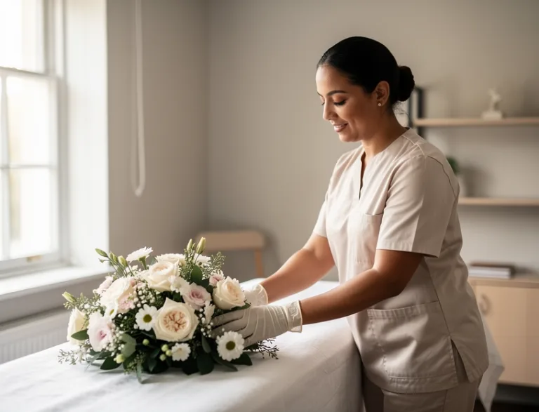 funeral home Lidcombe